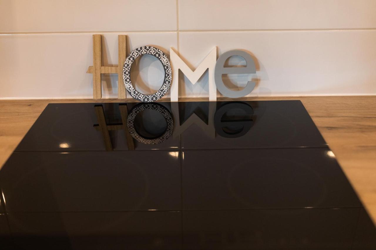 Apartman Medved Slunj Luaran gambar