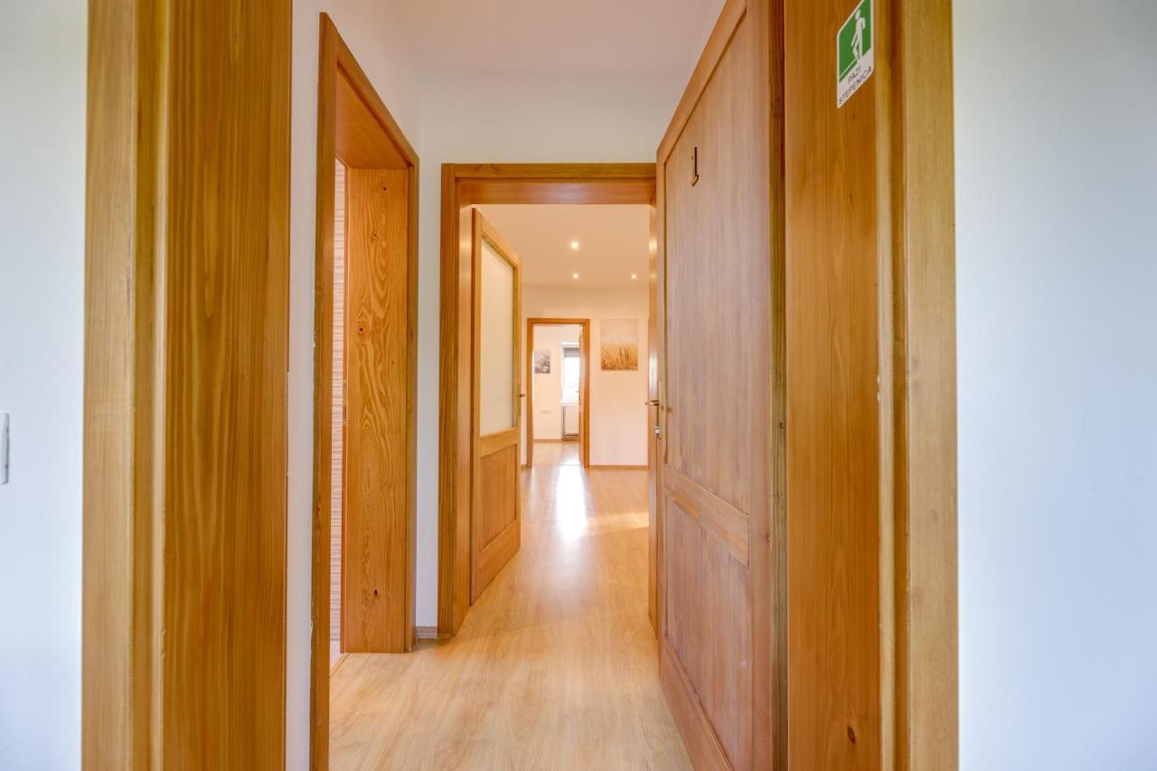 Apartman Medved Slunj Luaran gambar
